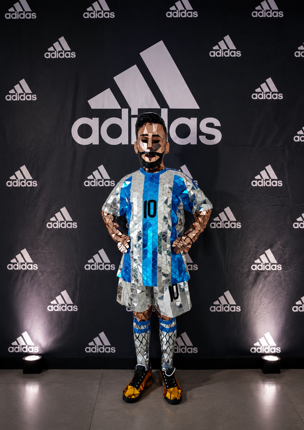 El Astro del Fútbol